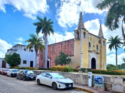 Parroquia Santa Ana Church