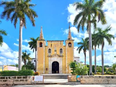 Parroquia Santa Ana Church