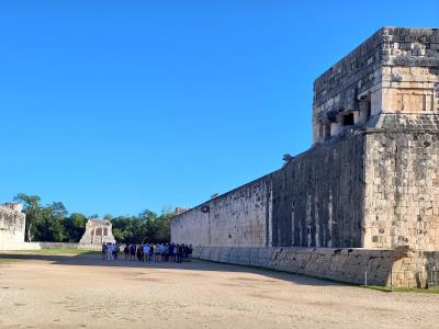 Temple of the Jaguar