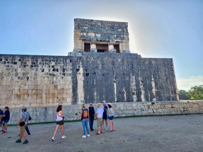 Temple of the Jaguar