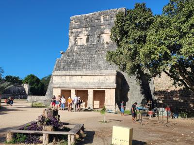 Temple of the Jaguar