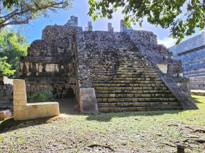 The Ossuary