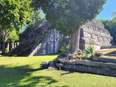 The Ossuary